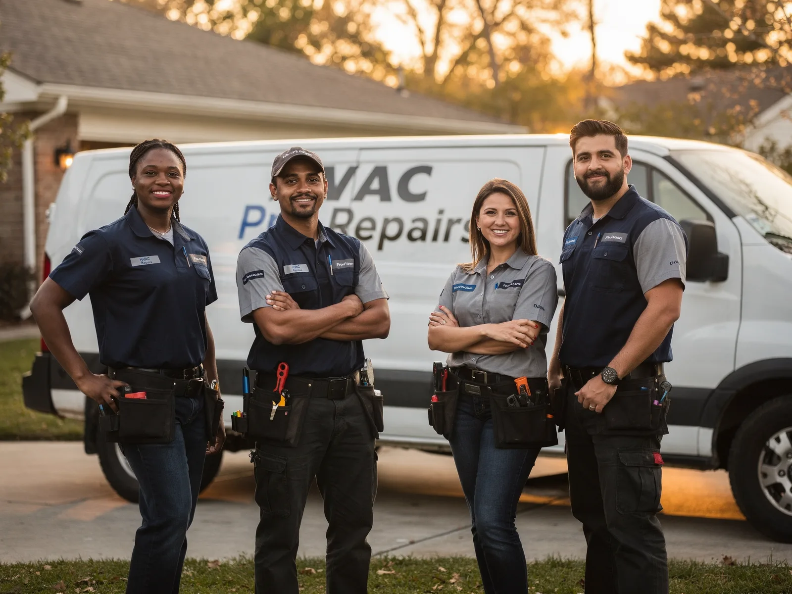 Heat Pump Repair company in Wentworth, SD