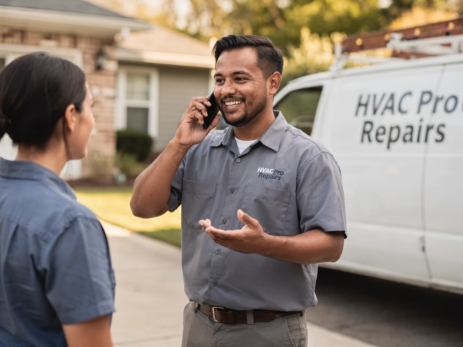 Heat Pump Repair Wentworth, SD FAQs